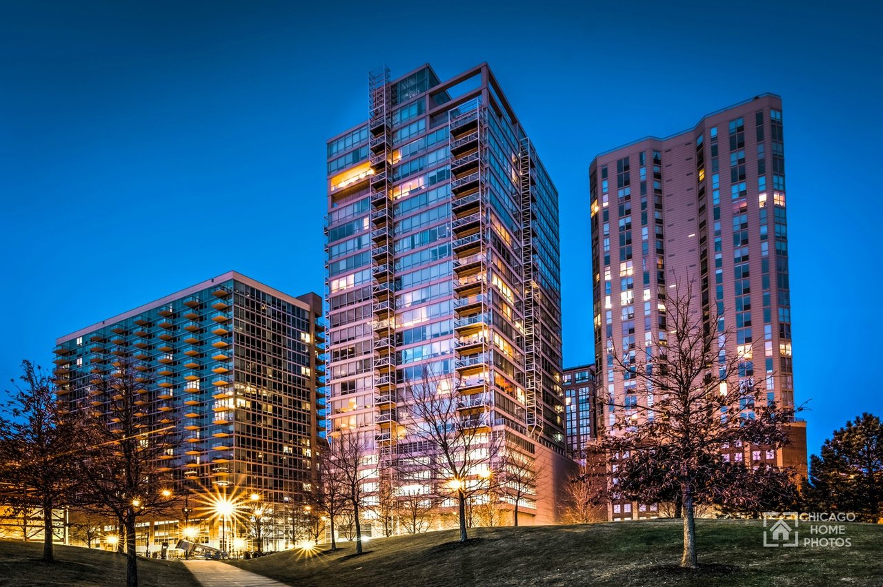 Spacious 4-Bedroom Condo in River North Listed for $1,249,900