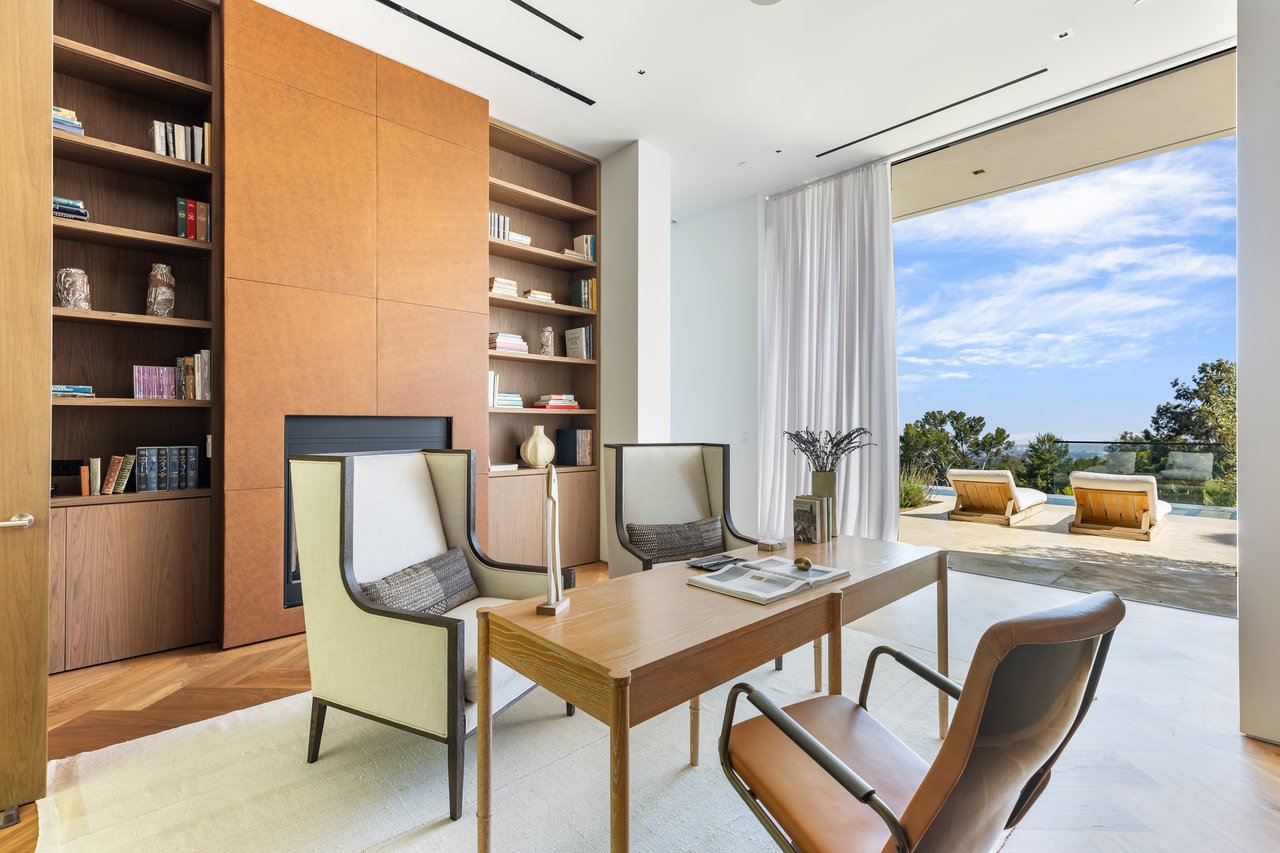 755 Sarbonne Rd, Bel Air