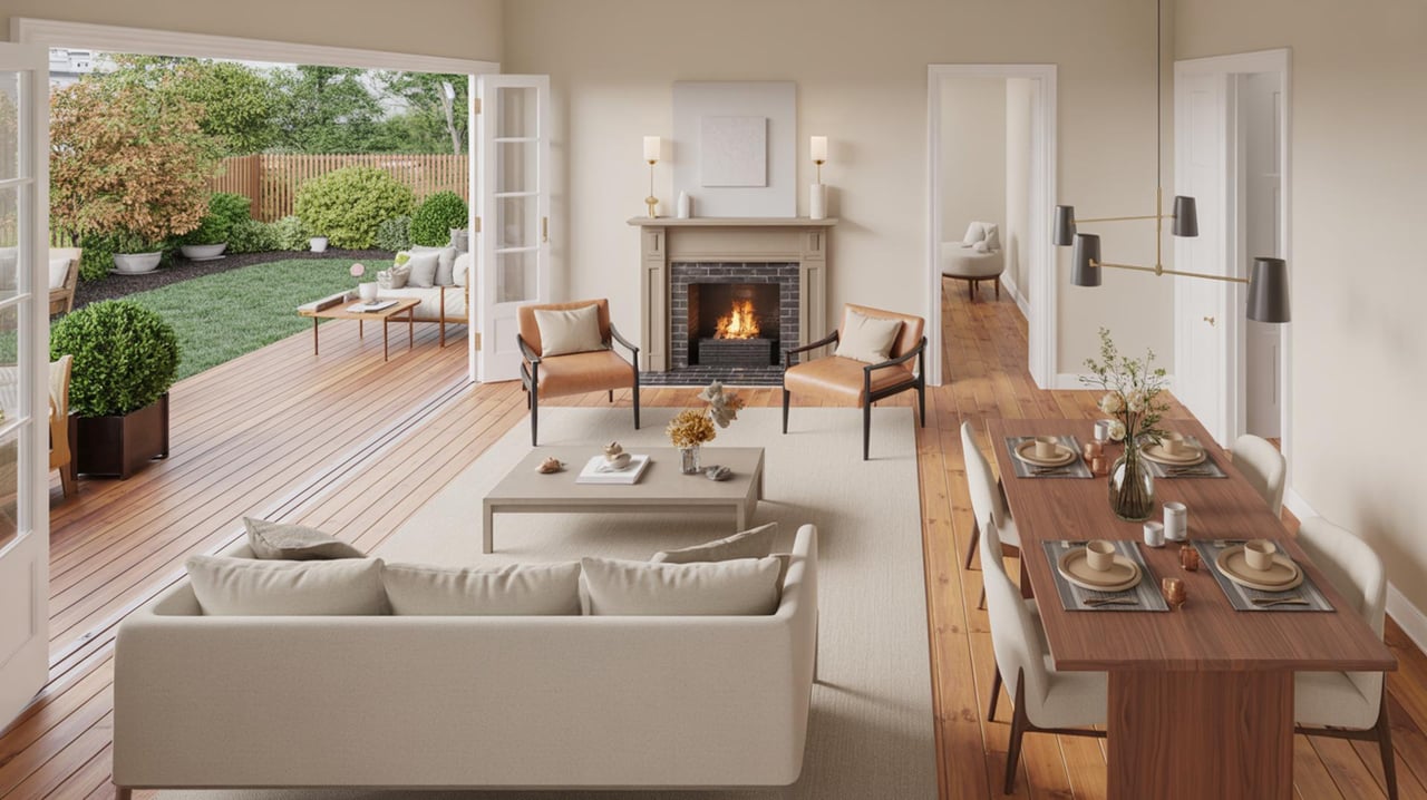 Staging Tips for a Quick Sale in Herndon, VA