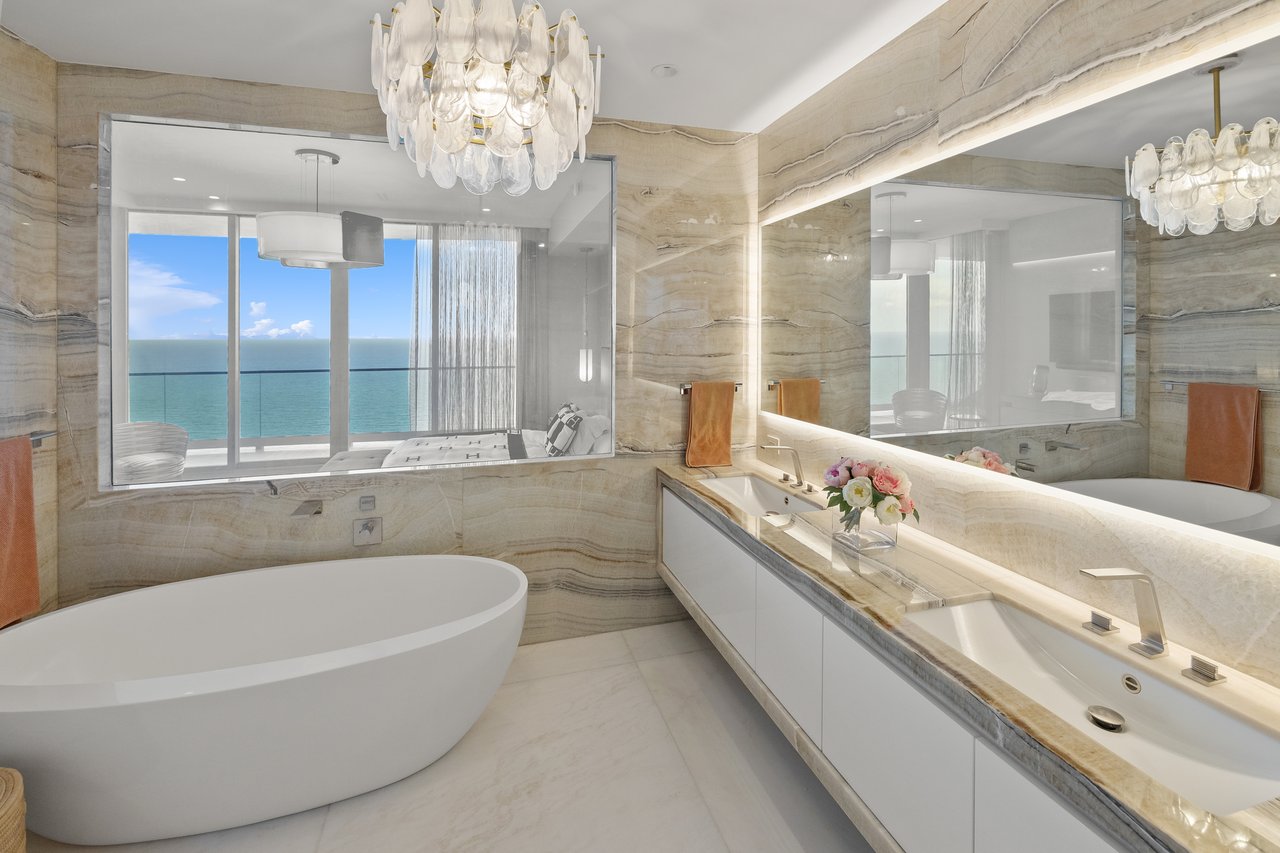 17901 Collins Ave # 3003