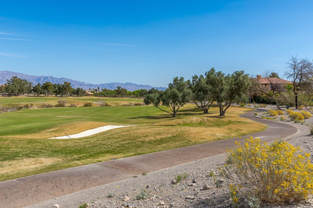 Tournament Hills