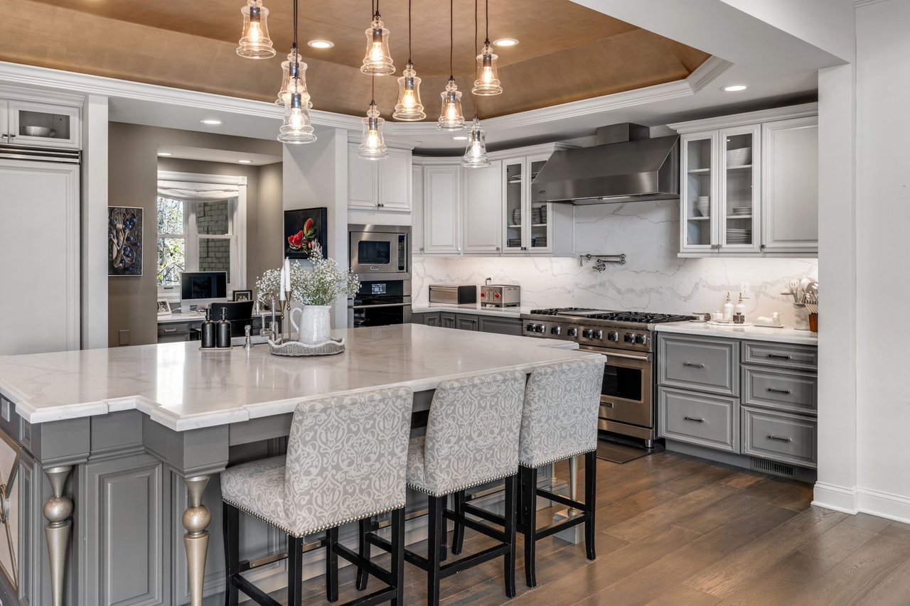 Sewickley Hills Luxury Estate on 10 Acres