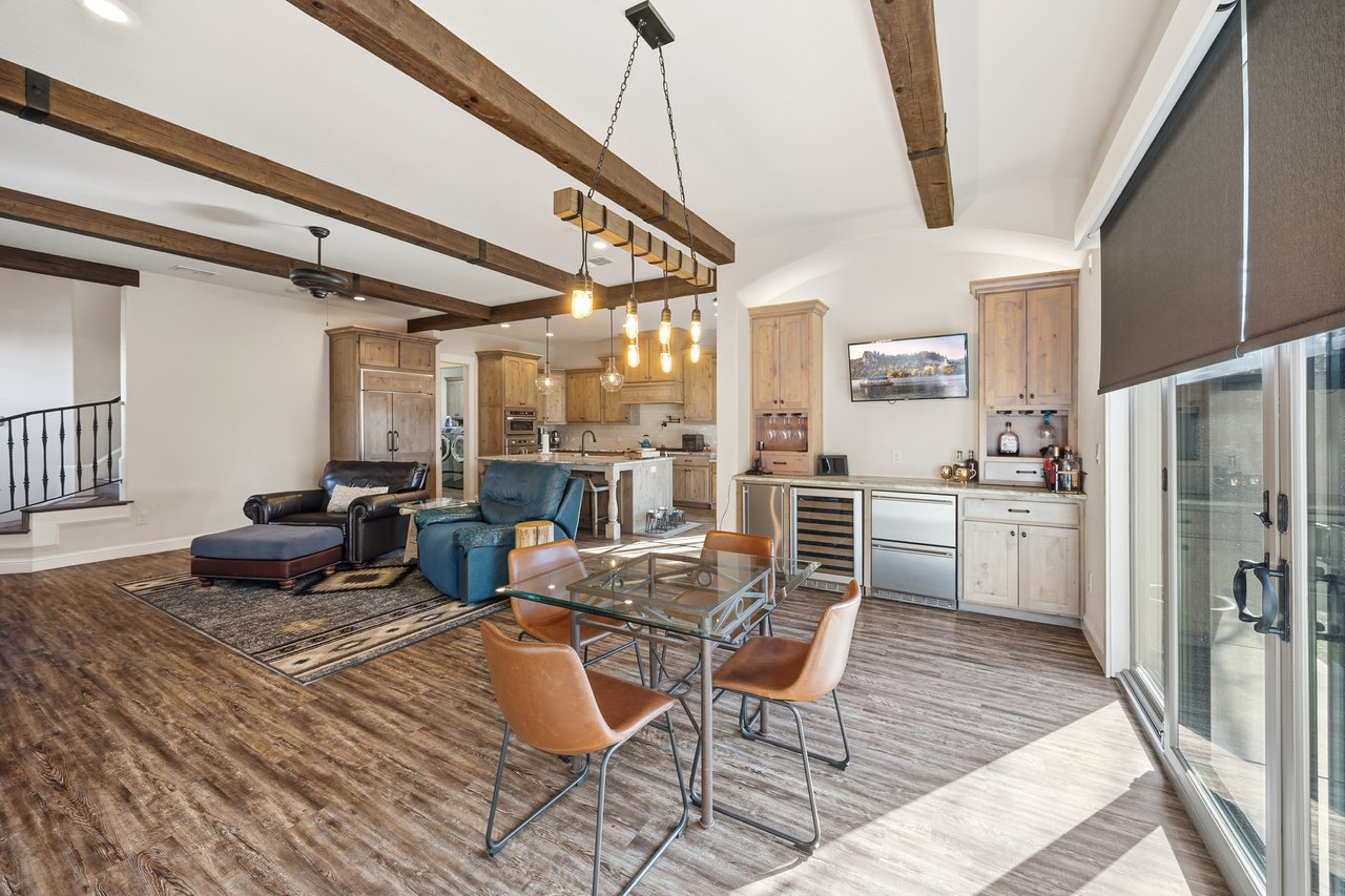 Trinity Groves | A Neighborhood in Motion 