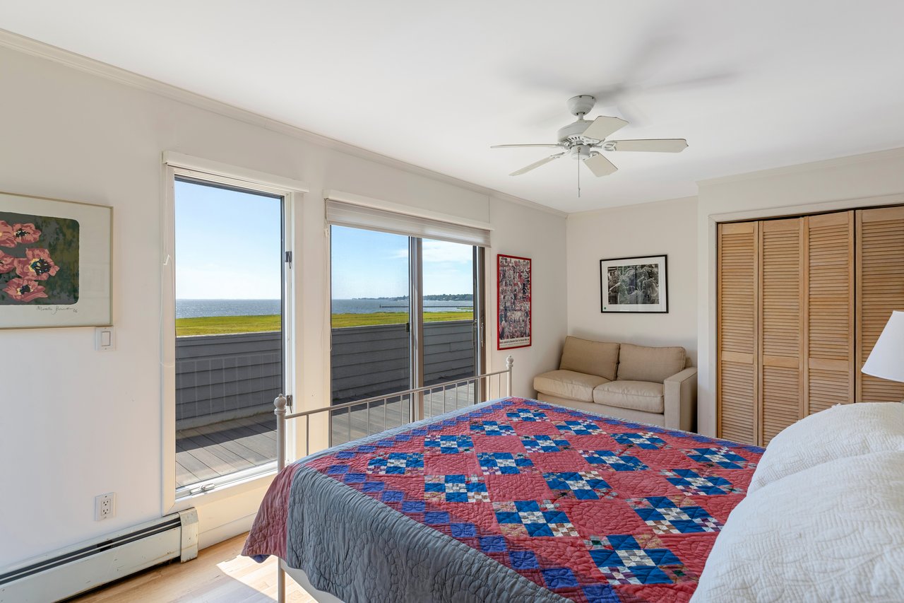 Bayward: The Hamlet’s Most Remarkable Water Views