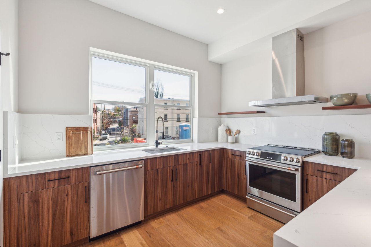 Laurel Ridge Estates