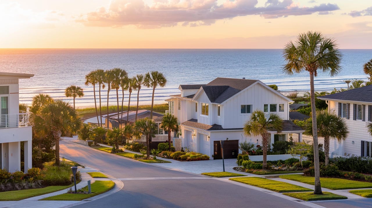 What First-Time Buyers Need to Know About the Melbourne, FL Market