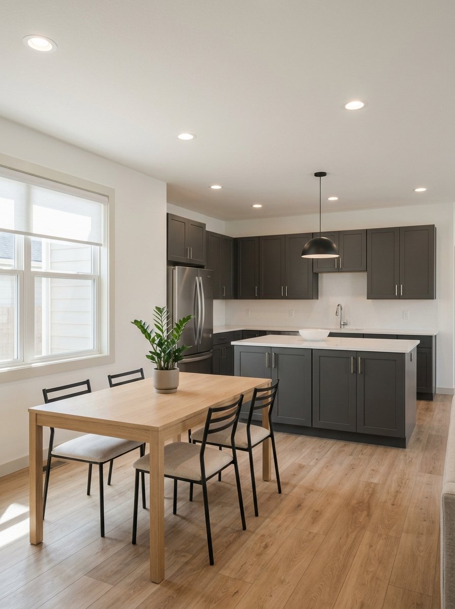 Starter Home Options For Buyers In Newton