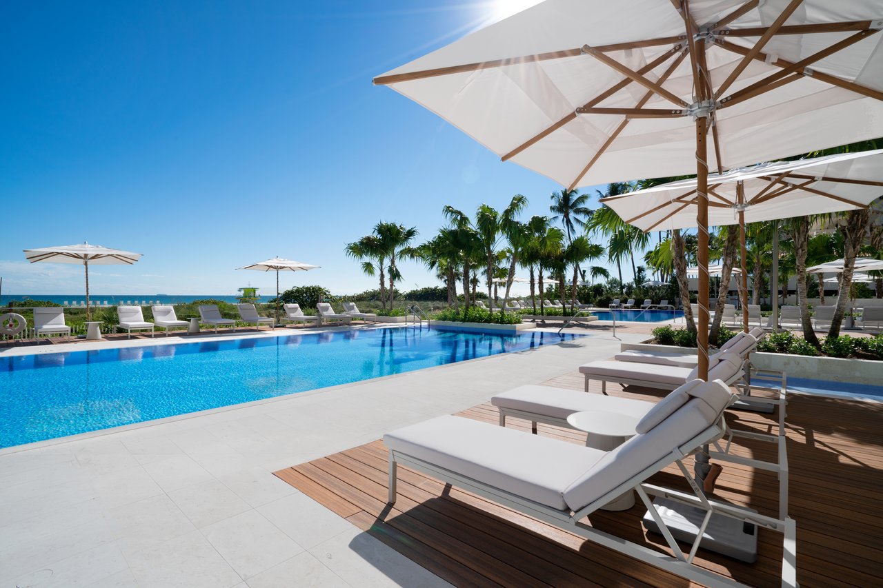 57 Ocean Miami Beach oceanfront luxury condo, modern design, beachfront living, Jeff Miller luxury realtor Miami Beach