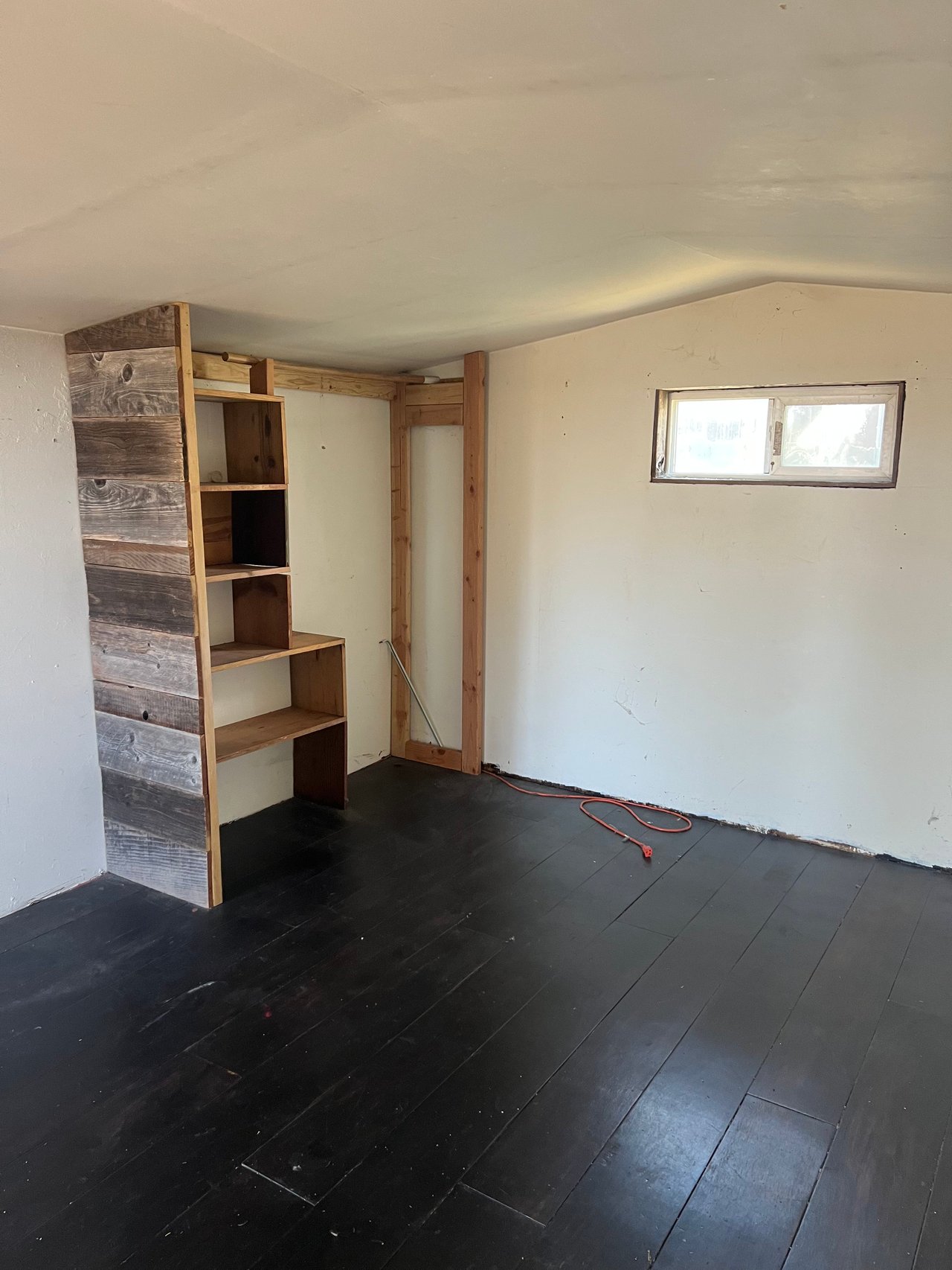 Santa Cruz Fix & Flip!