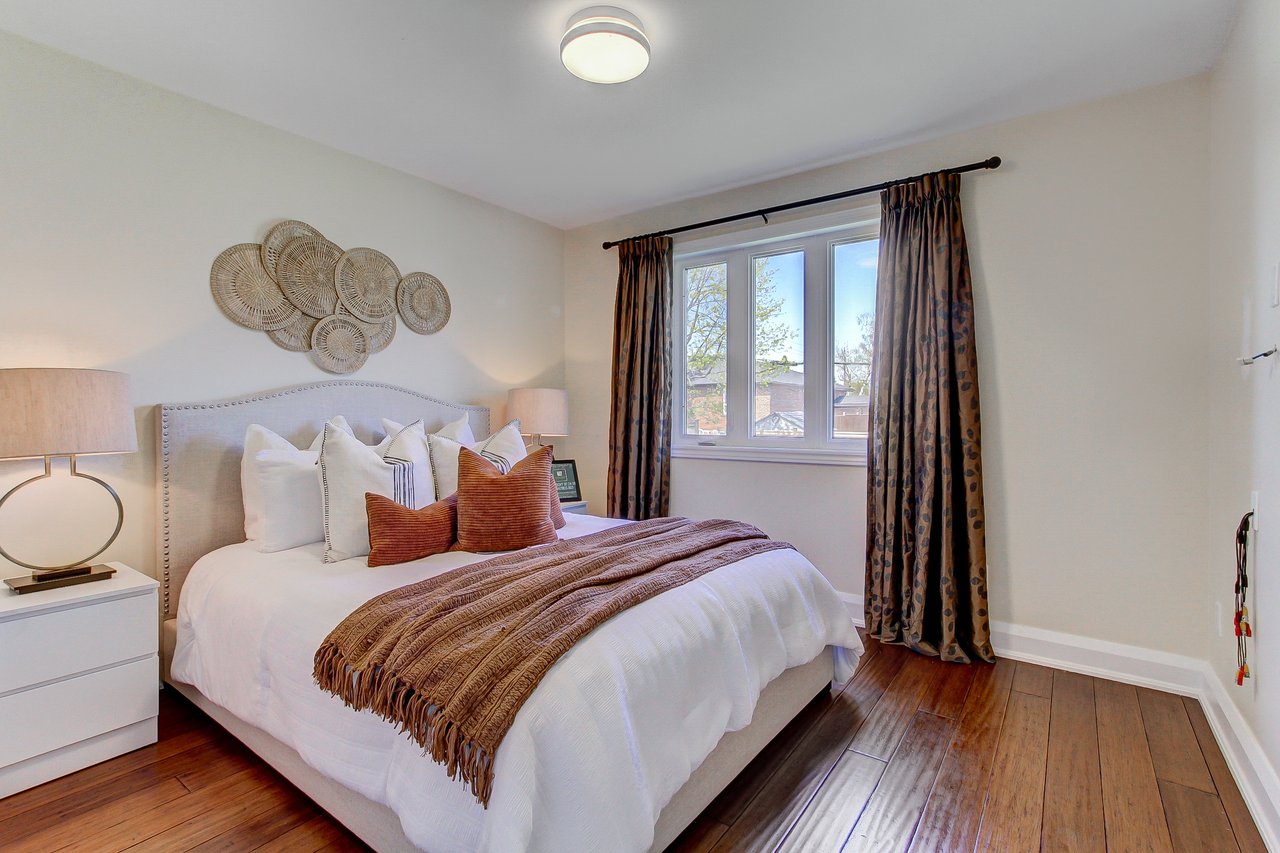 Executive/Family Home - Bathurst Manor 