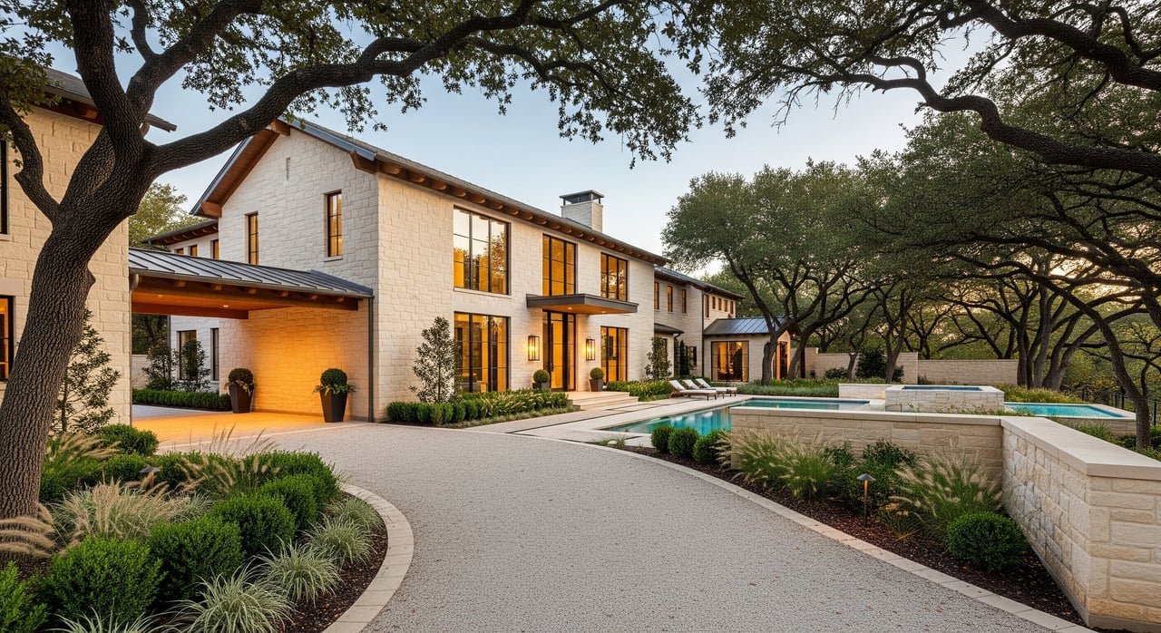 Pricing a Luxury Home in Colleyville