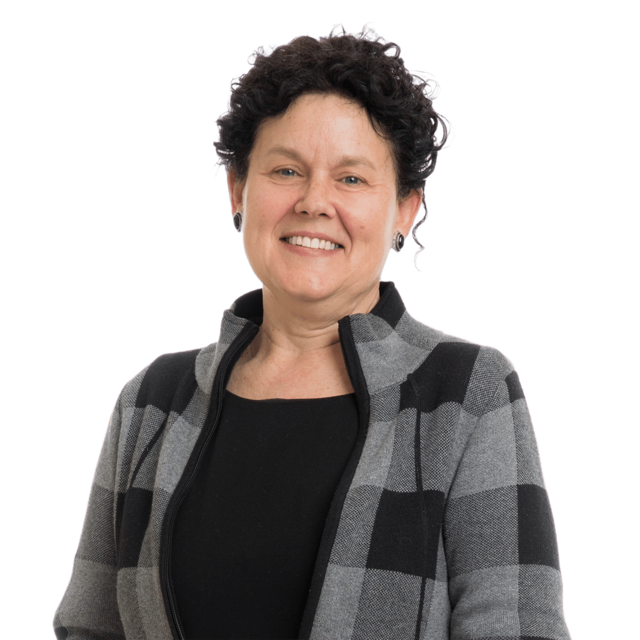 Martha Trepanier Wolfeboro, NH Real Estate Agent Headshot