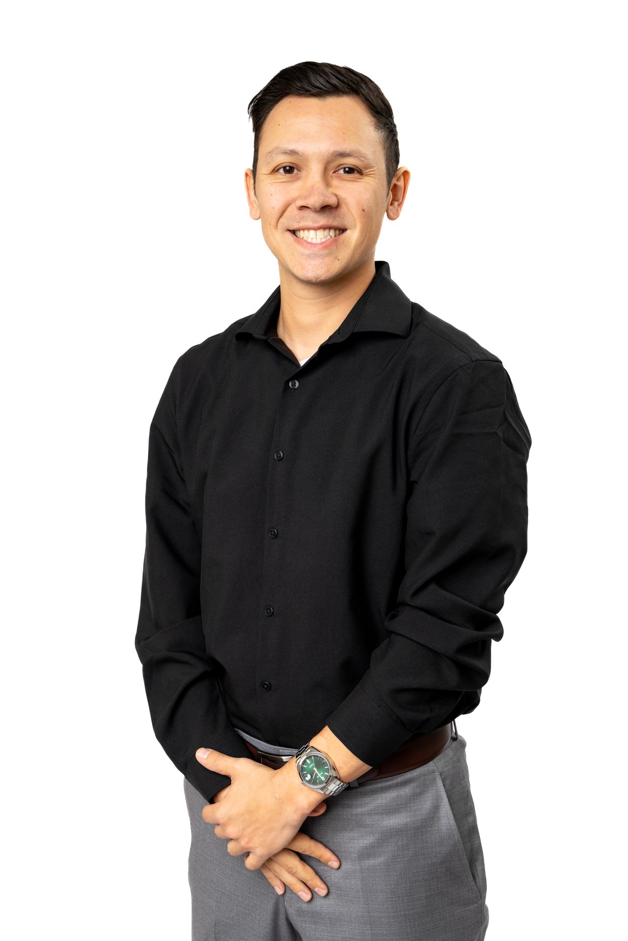 Carlos Murillo