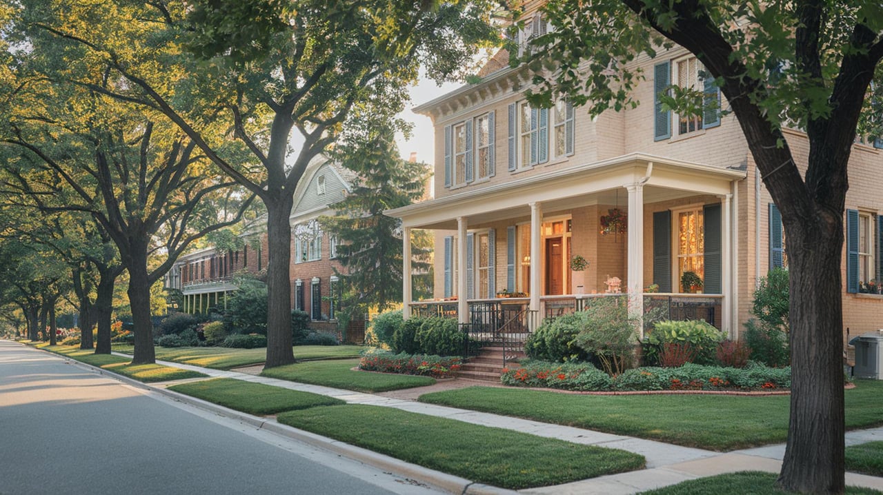 Maximizing Home Value in Webster Groves, MO: Surprising Strategies
