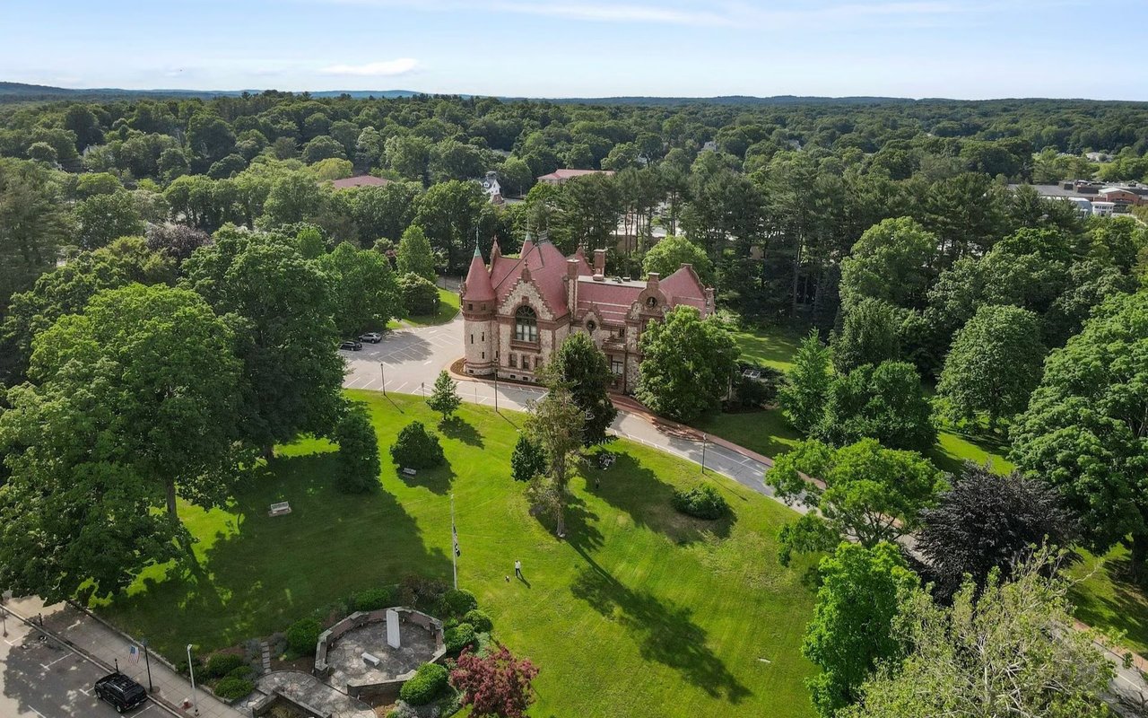 Wellesley