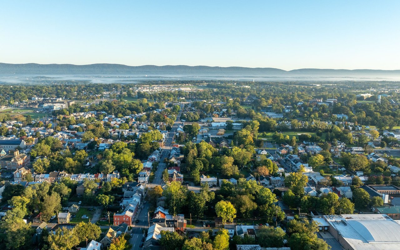 Center Valley