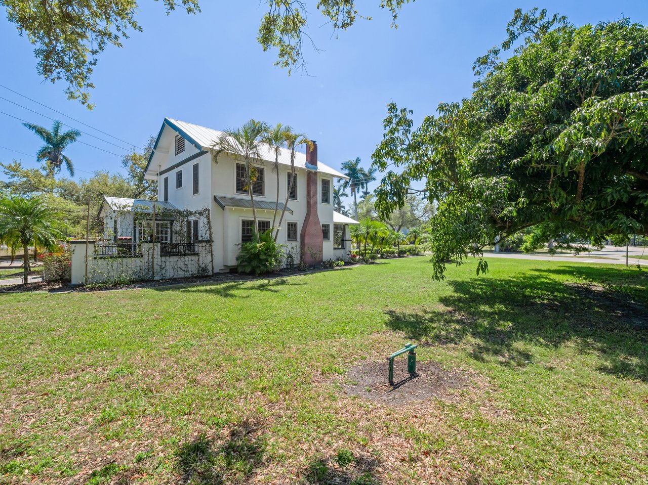 3650 McKinley AVE
