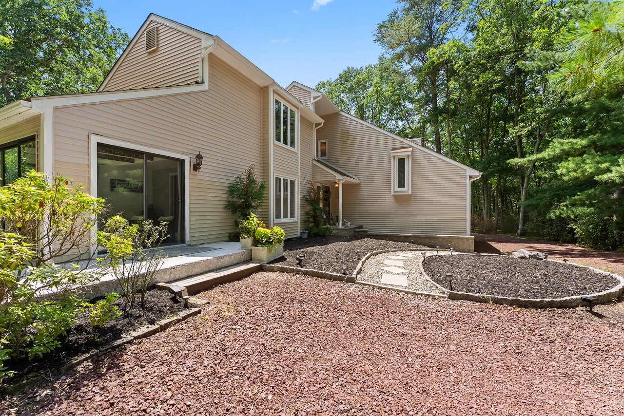 8 Copper Crow Bend