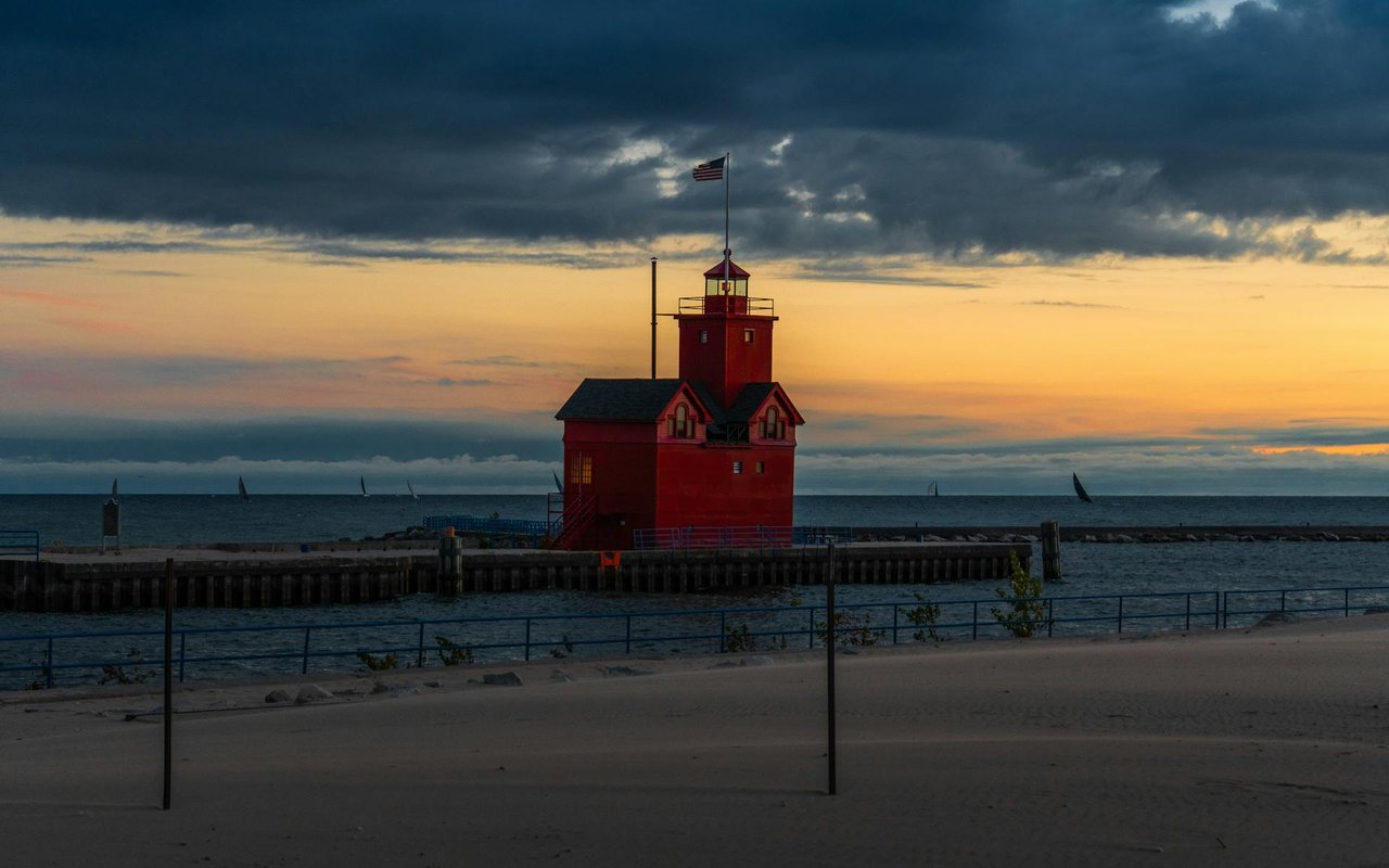 Holland