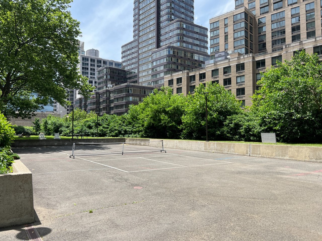 140 West End Avenue, #2AB