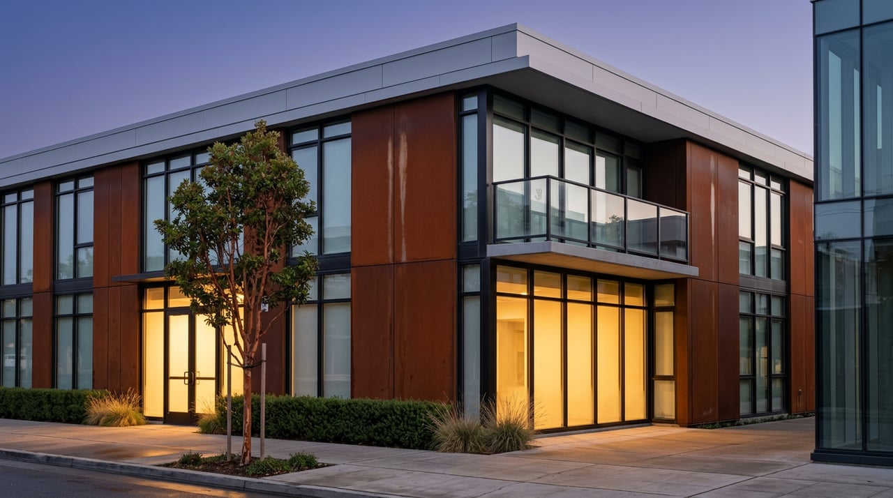 From Thrive City to China Basin Park: The Walk That Finally Works in Mission Bay This Summer