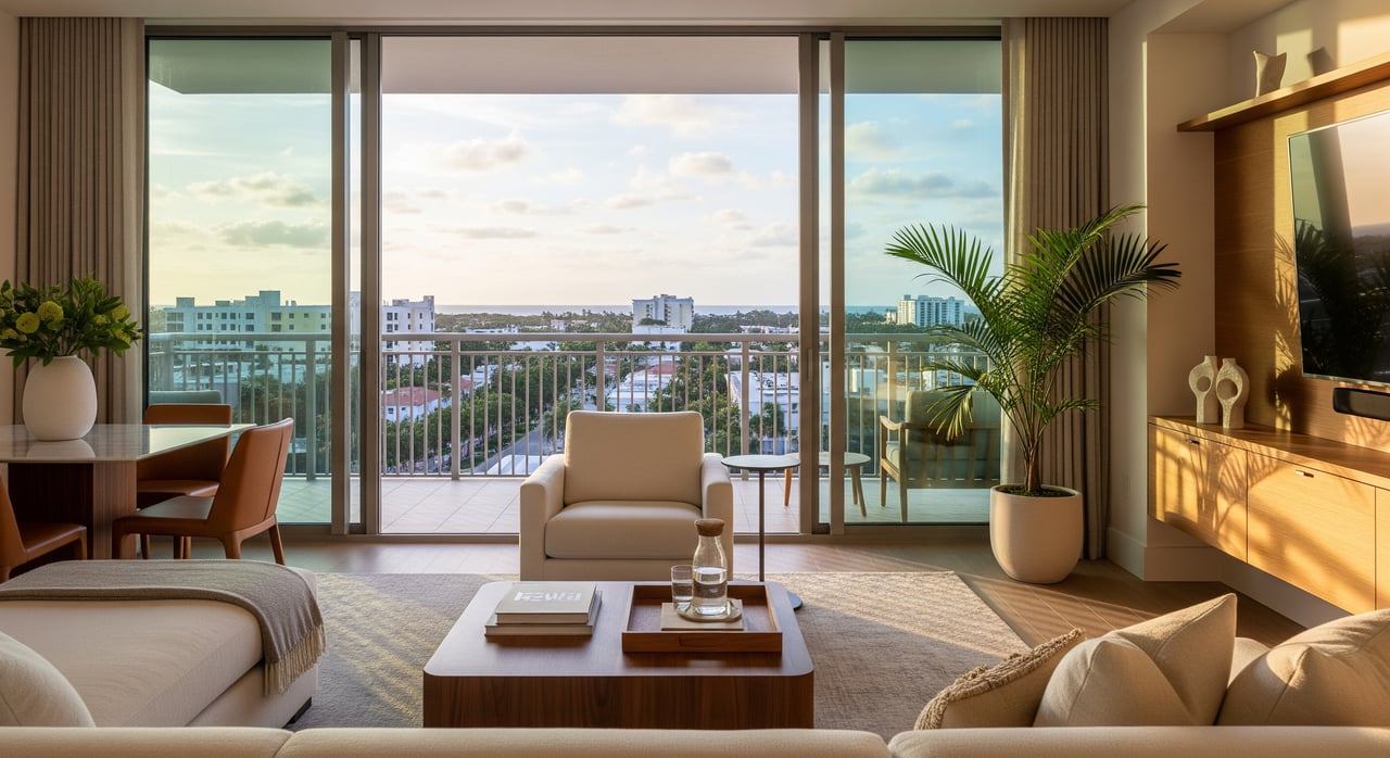 Relocation Checklist For Moving To Delray Beach