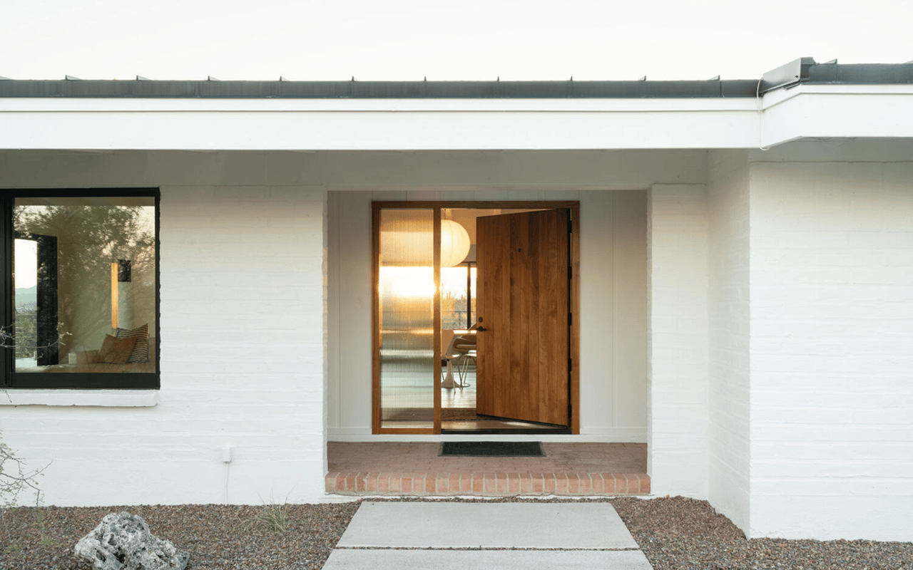 Building A House in Tucson: A Comprehensive Guide