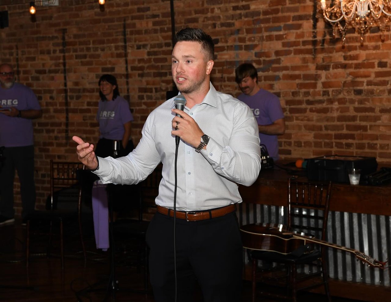 $5,250 Raised at Connect for a Cause — Our Best Yet!