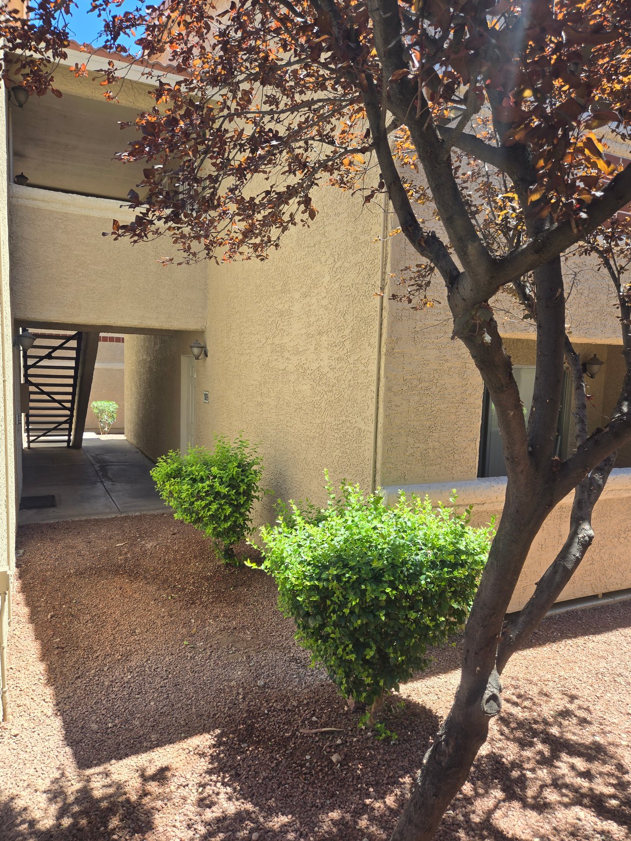 7200 West Pirates Cove Road #1009