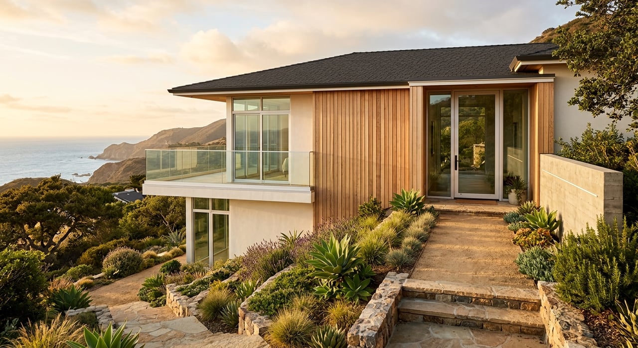 Emerald Hills And Redwood Shores For Luxury Buyers