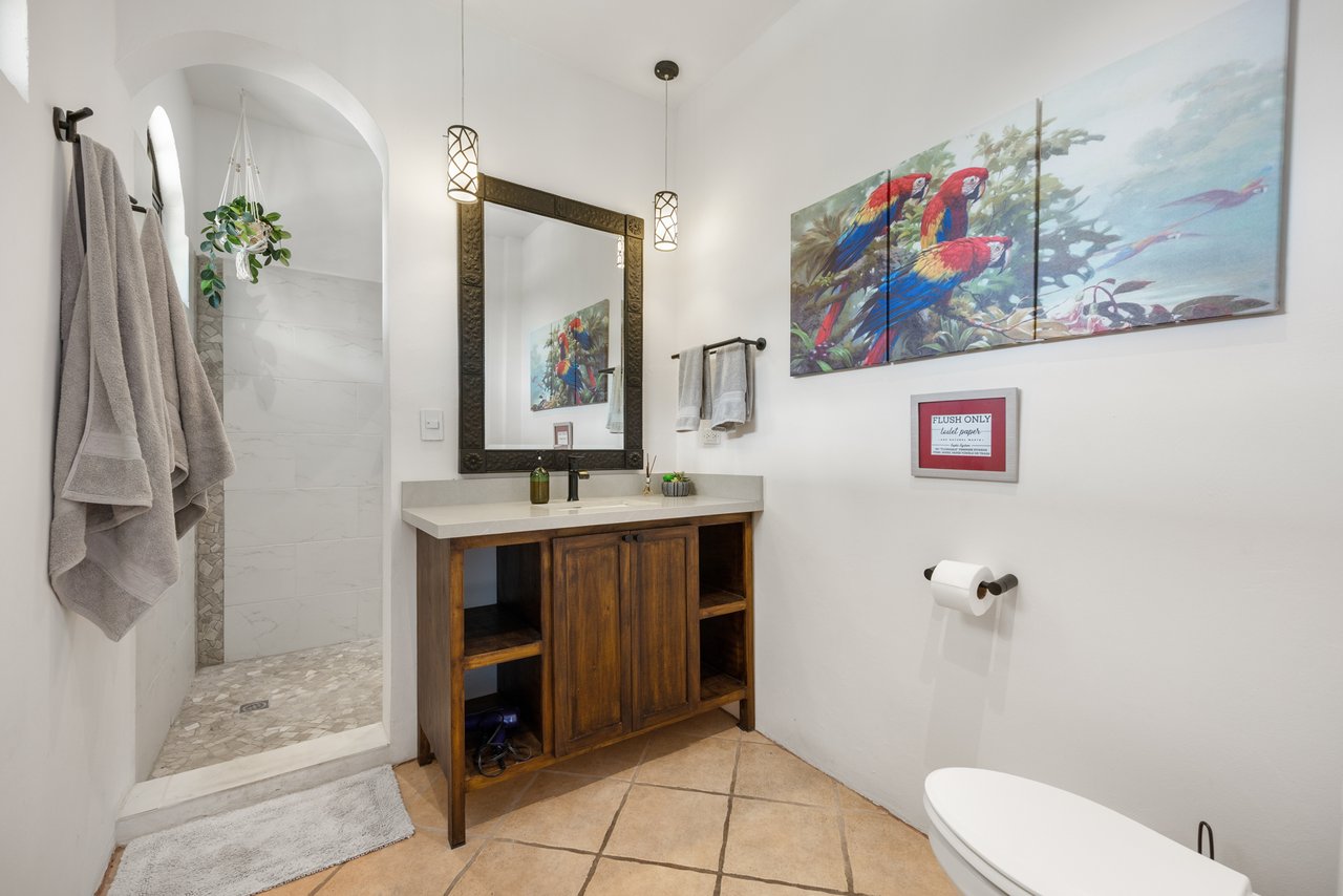 Casa Mimosa | Versatile Luxury Retreat Just 3 Minutes from Flamingo Beach