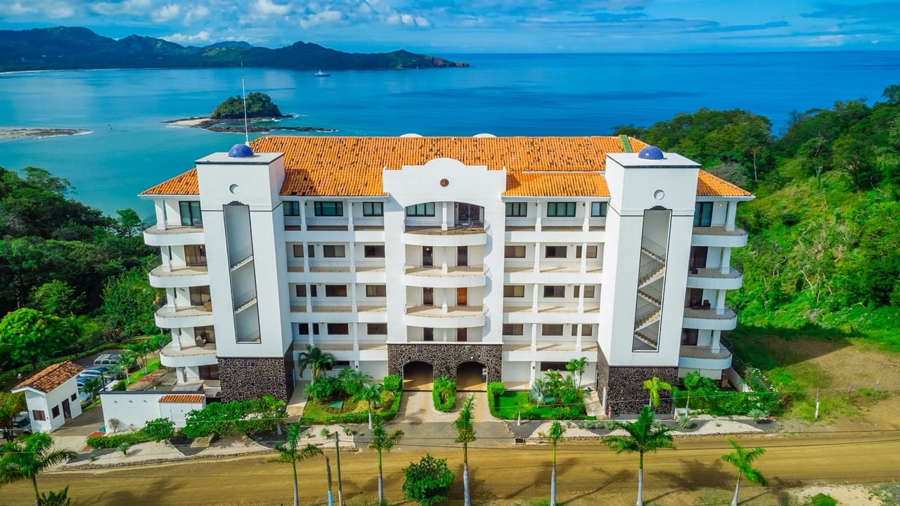 Flamingo Towers #16, Playa Flamingo, Guanacaste, Costa Rica