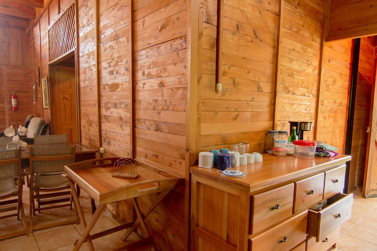 Sustainable Sanctuary: Wooden Farm House, 3 Acres + Food Forest