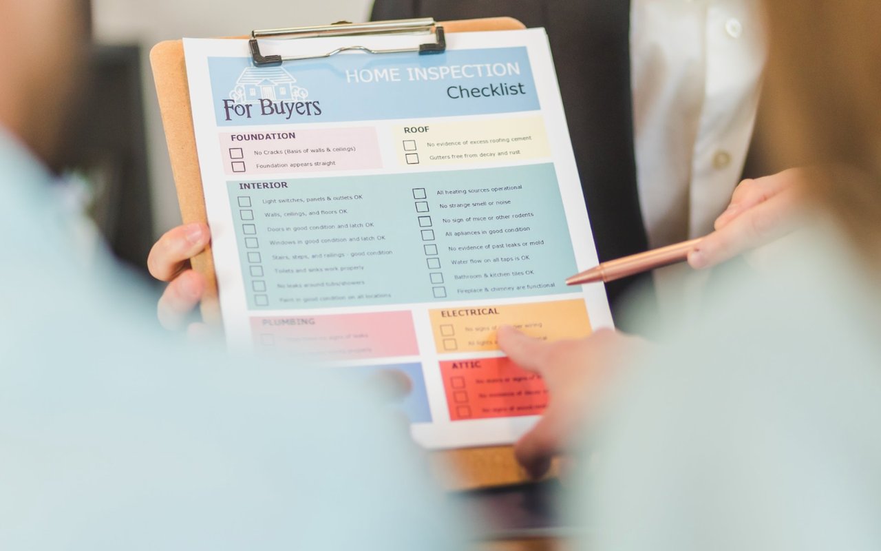 Everything You Need to Know about Getting Your Home Inspected Before Selling