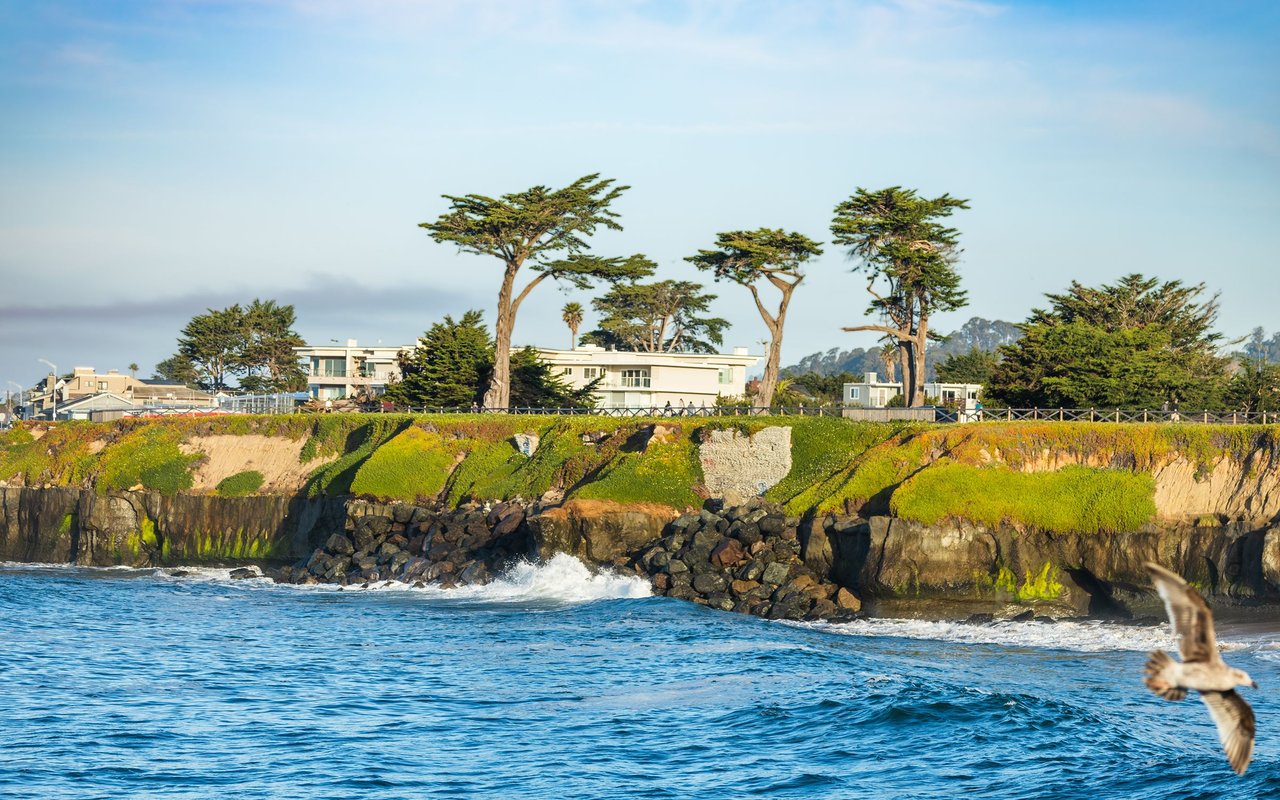West Marin