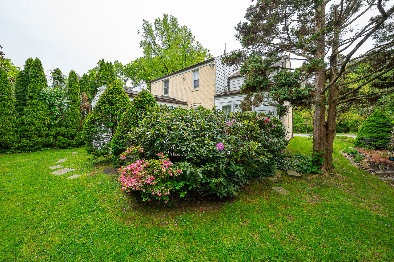Shortridge Park Home!