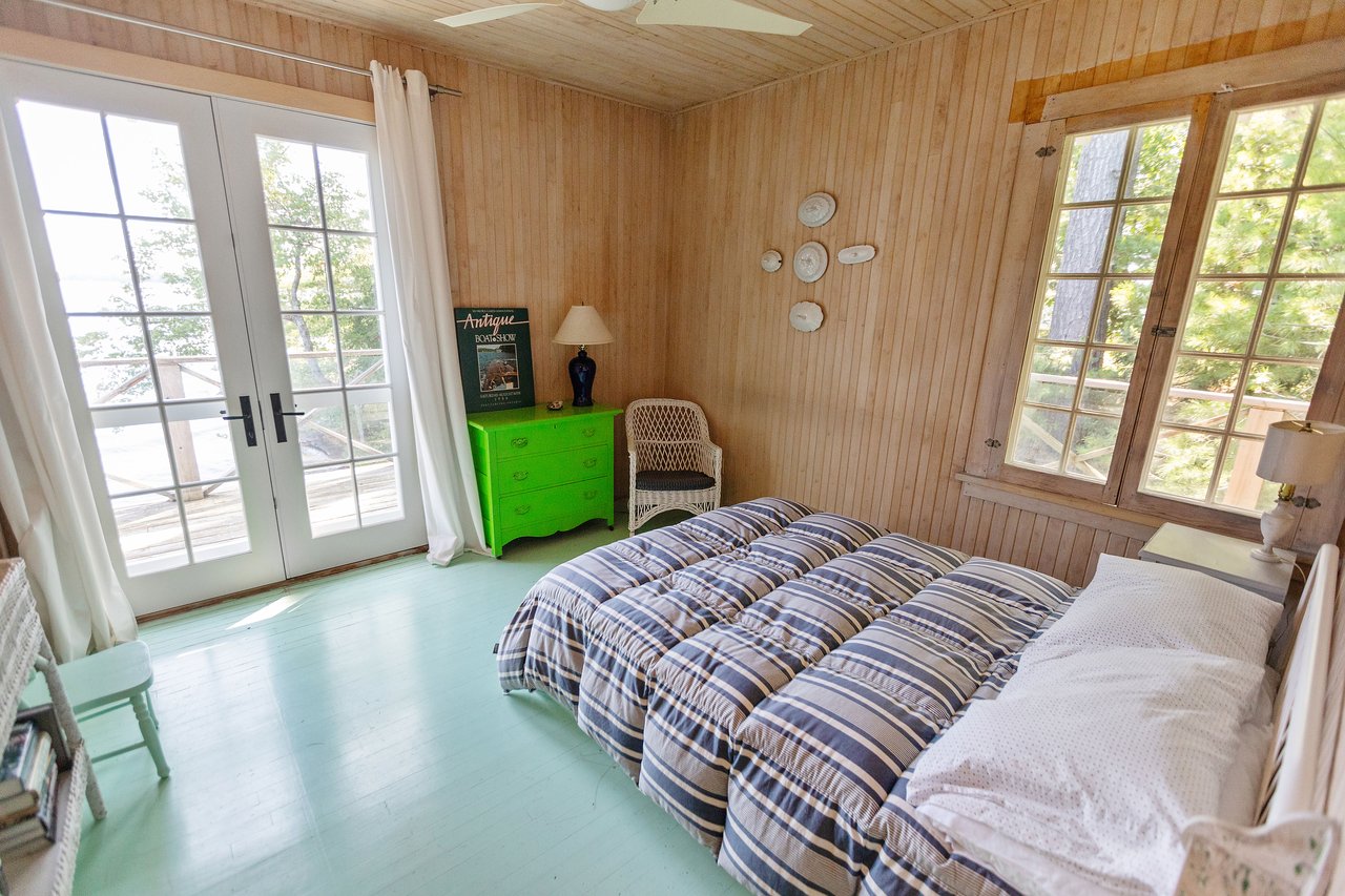Sullivan Island