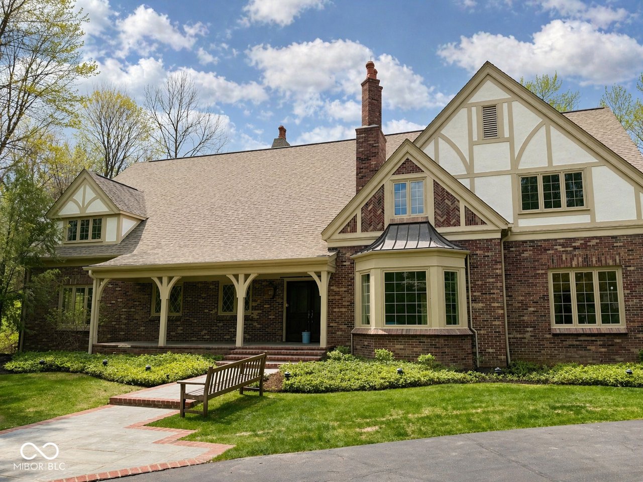 7406 N Washington Blvd