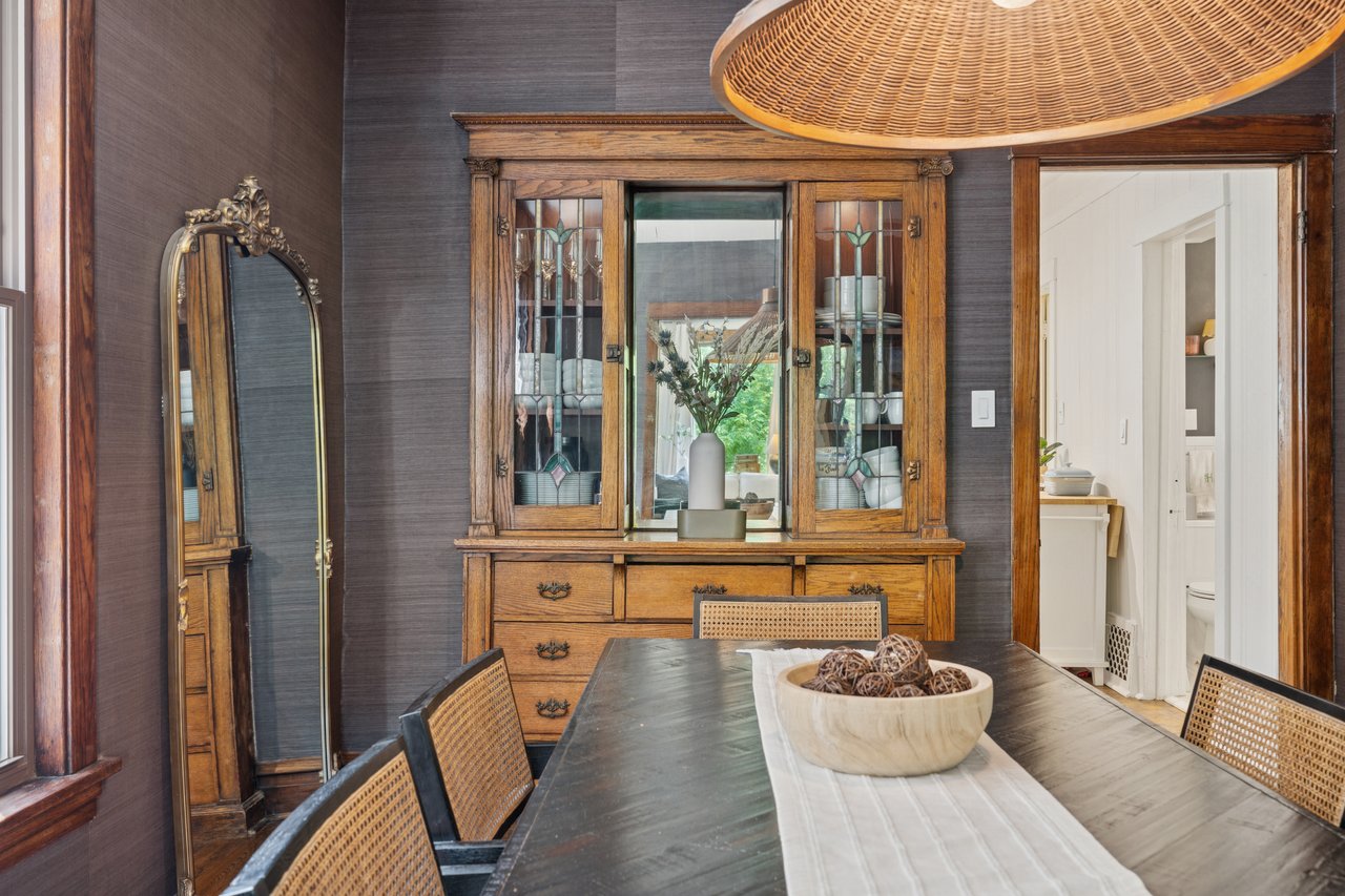 2462 North Linden Place - A Logan Square Gem