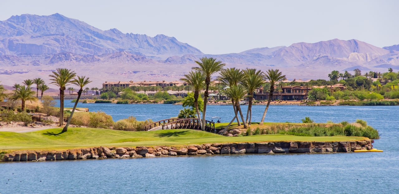 Sun City Aliante