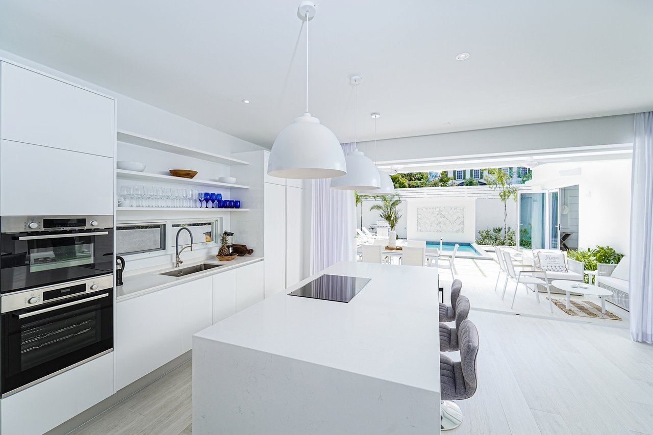 Porters Place 10: Modern Luxury Living Meets Caribbean Charm