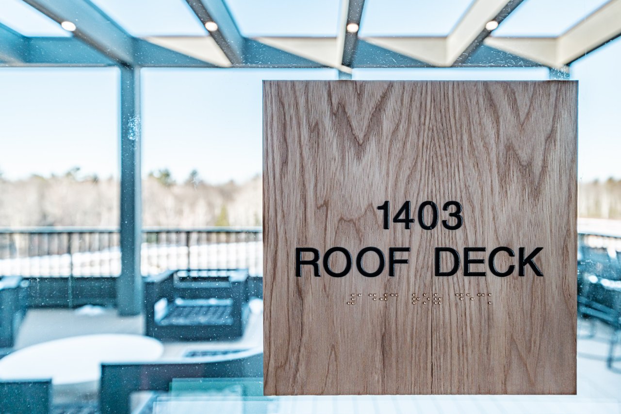 Cross Street - The Downs - Scarborough, ME