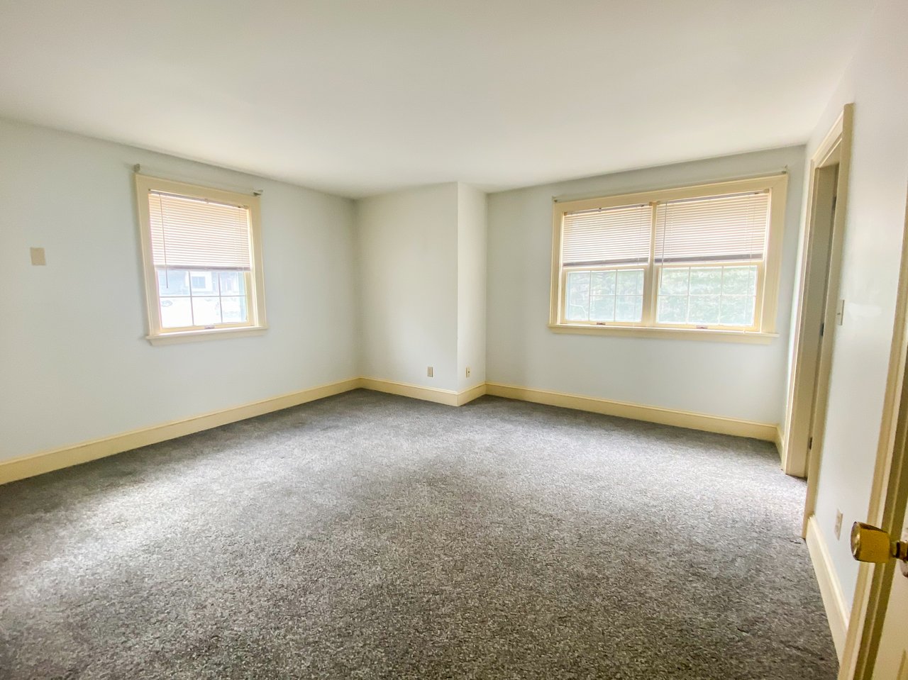 Rental Currently Available
