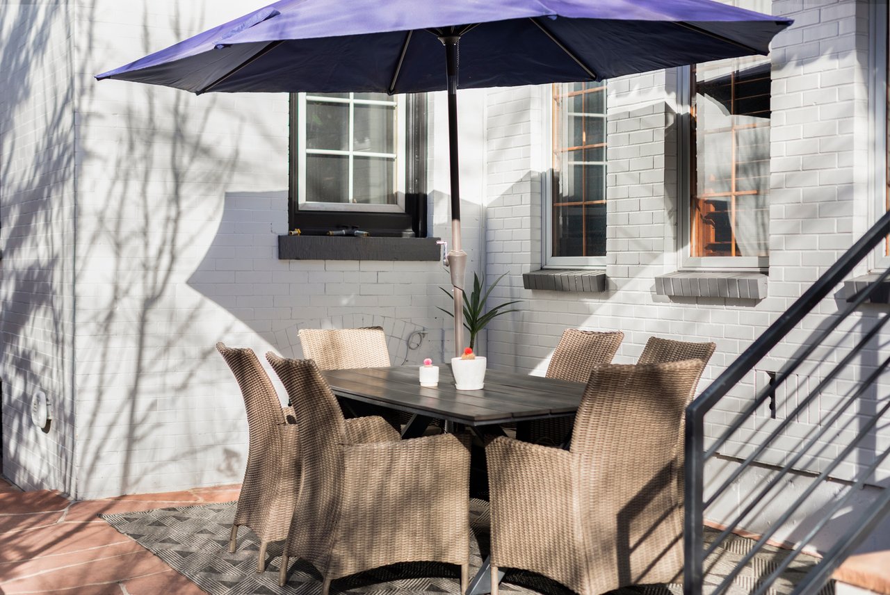 742 N Downing Street