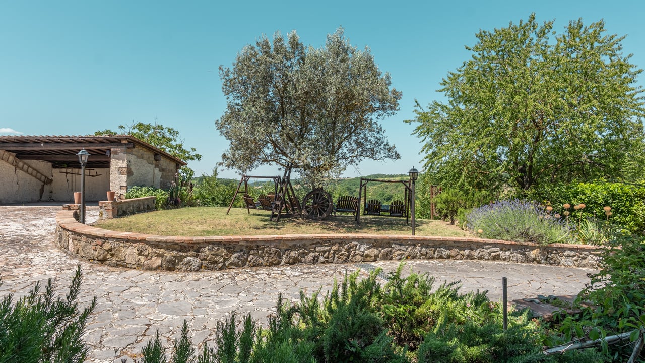PODERE VULTUS