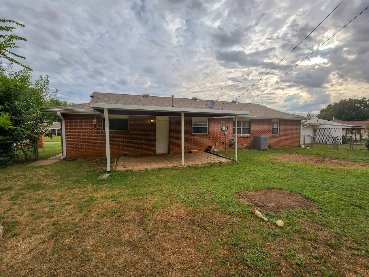 1304 Thompson Drive