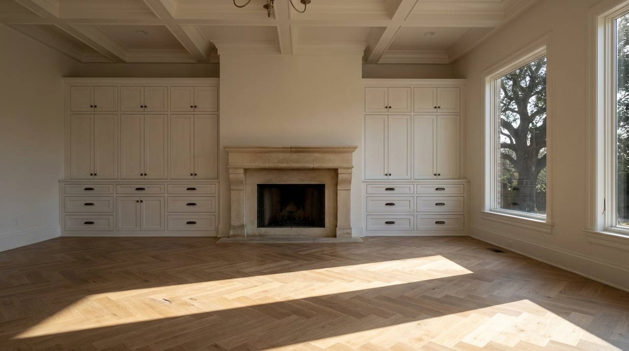 The Sign That Isn't Up Yet Tells You More About Sienna Than Any Map