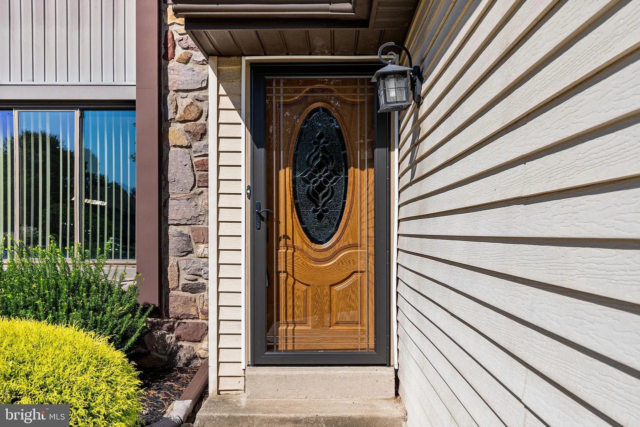 124 Granite Hill Ct