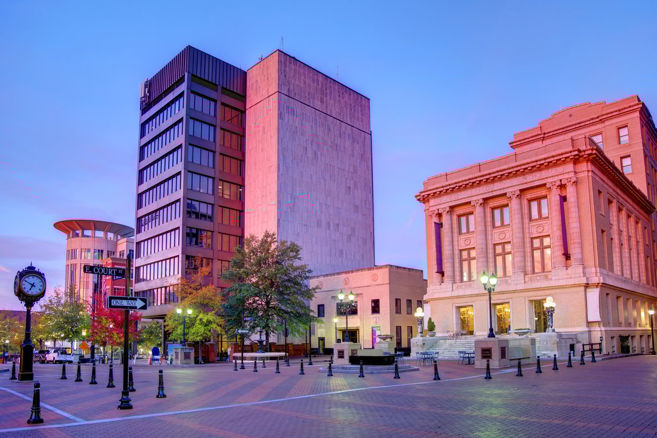 West End Historic District