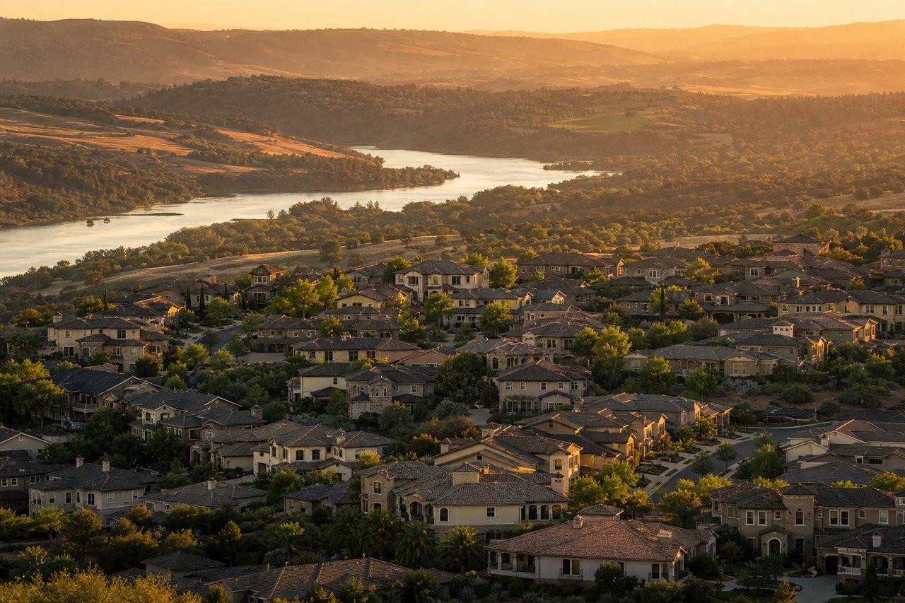 Best Agent to Sell Your Home in El Dorado Hills